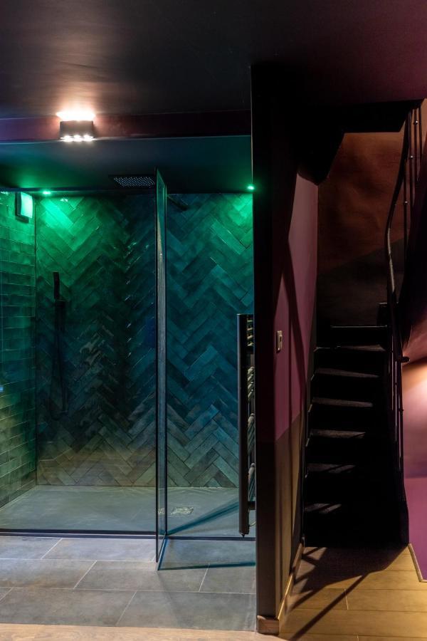 Cherie Cherry - Romantic And Bdsm House Briey Exterior foto